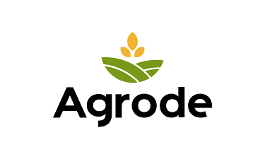 Agrode.com